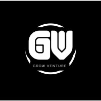 GrowVenture logo, GrowVenture contact details