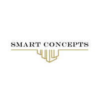 Smart Concepts USA logo, Smart Concepts USA contact details