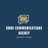 Omni Communications Agency logo, Omni Communications Agency contact details