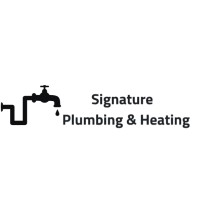 Signature Plumbing and Heating logo, Signature Plumbing and Heating contact details