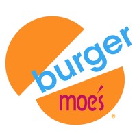 Burger Moe’s logo, Burger Moe’s contact details