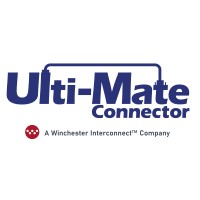 Ulti-Mate Connector Inc. logo, Ulti-Mate Connector Inc. contact details