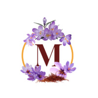 Mangal Saffron logo, Mangal Saffron contact details