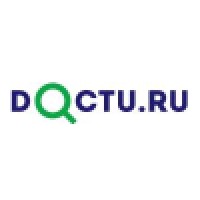 Doctu.ru logo, Doctu.ru contact details