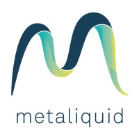 Metaliquid logo, Metaliquid contact details