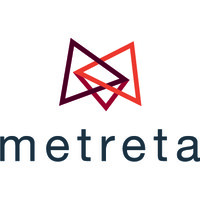 Metreta logo, Metreta contact details