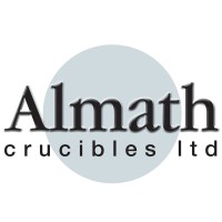 Almath Crucibles Limited logo, Almath Crucibles Limited contact details