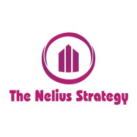 The Nelius Strategy LC logo, The Nelius Strategy LC contact details