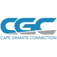 Cape Granite Connection, LLC logo, Cape Granite Connection, LLC contact details