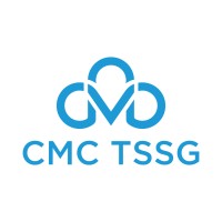 CMC TSSG logo, CMC TSSG contact details