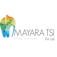 Mayara TSI Pvt Ltd logo, Mayara TSI Pvt Ltd contact details