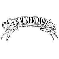 Crackerdash Ltd logo, Crackerdash Ltd contact details