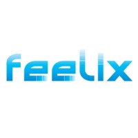 Feelix logo, Feelix contact details