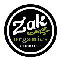 Zak Organics Food Co. Ltd. logo, Zak Organics Food Co. Ltd. contact details