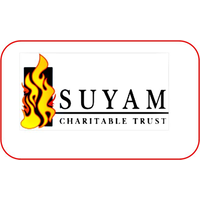 Suyam Charitable Trust logo, Suyam Charitable Trust contact details