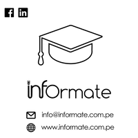 Informate logo, Informate contact details