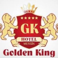 Golden King Hotel logo, Golden King Hotel contact details