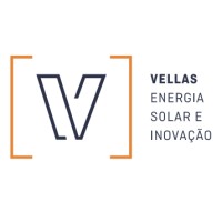 Vellas - Energia Solar e Inovação logo, Vellas - Energia Solar e Inovação contact details