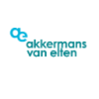 Akkermans Van Elten logo, Akkermans Van Elten contact details