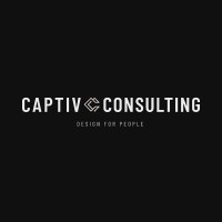 Captiv Consulting logo, Captiv Consulting contact details