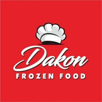 Dakon Frozen Food logo, Dakon Frozen Food contact details