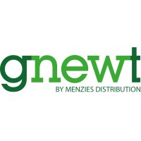 Gnewt by Menzies Distribution logo, Gnewt by Menzies Distribution contact details