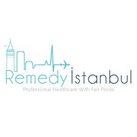 Remedy Istanbul logo, Remedy Istanbul contact details