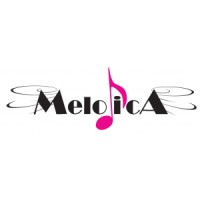 Melodica logo, Melodica contact details