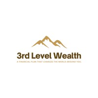 3rd Level Wealth logo, 3rd Level Wealth contact details