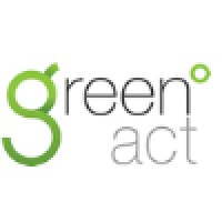 GreenAct Ltd logo, GreenAct Ltd contact details