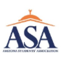 Arizona Students' Association logo, Arizona Students' Association contact details