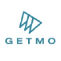 GETMO INC logo, GETMO INC contact details