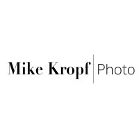 Mike Kropf Photo logo, Mike Kropf Photo contact details