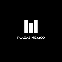 Plazas México logo, Plazas México contact details