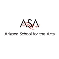 Arizona School for the Arts logo, Arizona School for the Arts contact details