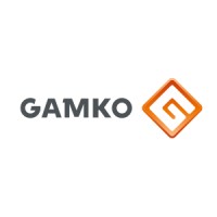 Gamko logo, Gamko contact details