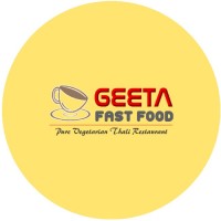 Geeta Fast Food logo, Geeta Fast Food contact details