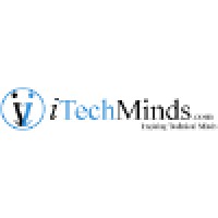 iTechMinds logo, iTechMinds contact details