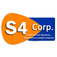 S4 CORPORATION logo, S4 CORPORATION contact details