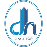 Depsons Healthcare logo, Depsons Healthcare contact details