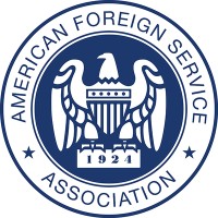 American Foreign Service Association logo, American Foreign Service Association contact details