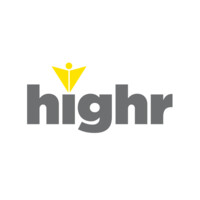 Highr logo, Highr contact details