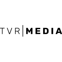 TVR MEDIA logo, TVR MEDIA contact details