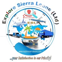 Explore Sierra Leone (Ltd) logo, Explore Sierra Leone (Ltd) contact details