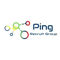 Ping Recruit Group Ltd logo, Ping Recruit Group Ltd contact details