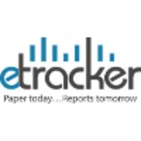 eTracker logo, eTracker contact details