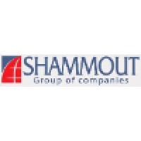 Shammout Group logo, Shammout Group contact details