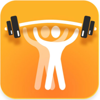 Gym Buddy logo, Gym Buddy contact details