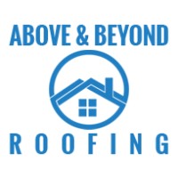 Above & Beyond Roofing logo, Above & Beyond Roofing contact details