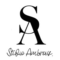 Studio Ambroise logo, Studio Ambroise contact details